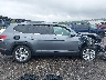 1V2KR2CA0PC****** Wrecked 2023 Volkswagen Atlas in Pennsylvania State