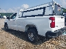 3GCNWAEH2MG****** Salvamento y Reparables 2021 Chevrolet Silverado 1500 en York Springs