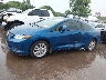 2HGFG3B18CH****** Repairable 2012 Honda Civic in Oklahoma State