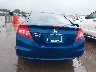 2HGFG3B18CH****** Wrecked 2012 Honda Civic