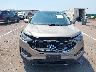 2FMPK4J94MB****** Wrecked 2021 Ford Edge in South Dakota State