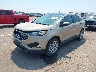 2FMPK4J94MB****** Used and Repairable 2021 Ford Edge in Sioux Falls