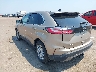 2FMPK4J94MB****** Salvage and Repairable 2021 Ford Edge in Sioux Falls