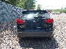 JN1BJ1CR5KW****** Wrecked 2019 Nissan Rogue Sport