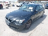 WBANE73546C****** Used and Repairable 2006 BMW 5 Series in Dallas