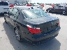 WBANE73546C****** Salvage and Repairable 2006 BMW 5 Series in Dallas