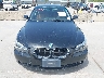 WBANE73546C****** Salvage and Repairable 2006 BMW 5 Series in Texas State