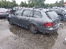 3VWKP7AJ3EM****** Salvage and Repairable 2014 Volkswagen Jetta Sportwagen in Baltimore