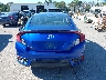 2HGFC4B52JH****** Usados 2018 Honda Civic