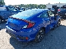 2HGFC4B52JH****** Salvamento y Destrozados 2018 Honda Civic en Estado de Nueva York