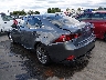 JTHBF1D21E5****** Salvage and Repairable 2014 Lexus IS 250 in Charlotte