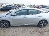 3N1AB8CV3NY****** Reparables 2022 Nissan Sentra en Estado de Texas
