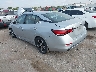 3N1AB8CV3NY****** Salvamento y Reparables 2022 Nissan Sentra en Houston