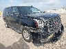 1GKS1GKC3HR****** Salvamento y Destrozados 2017 GMC Yukon XL en San Antonio South