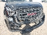 1GKS1GKC3HR****** Salvamento y Reparables 2017 GMC Yukon XL en Estado de Texas
