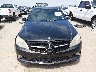 WDDGF5EBXAR****** Wrecked 2010 Mercedes-Benz C 300 in Texas State