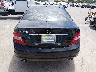 WDDGF5EBXAR****** Wrecked 2010 Mercedes-Benz C 300