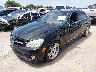 WDDGF5EBXAR****** Used and Repairable 2010 Mercedes-Benz C 300 in Austin North