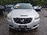 2G4GS5EV4C9****** Destrozados 2012 Buick Regal en Estado de Kansas