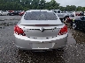 2G4GS5EV4C9****** Destrozados 2012 Buick Regal