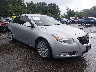 2G4GS5EV4C9****** Salvamento y Destrozados 2012 Buick Regal en Kansas City