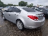 2G4GS5EV4C9****** Salvamento y Reparables 2012 Buick Regal en Kansas City