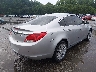 2G4GS5EV4C9****** Salvamento y Destrozados 2012 Buick Regal en Estado de Kansas