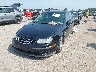 YS3FB49S651****** Usados y Reparables 2005 Saab 9-3 en Fort Worth North