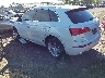 WA1ANAFY2K2****** Salvage and Repairable 2019 Audi Q5 in Buffalo