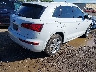 WA1ANAFY2K2****** Salvage and Wrecked 2019 Audi Q5 in New York State