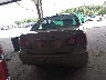 1NXBR32E06Z****** Wrecked 2006 Toyota Corolla