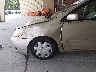 1NXBR32E06Z****** Salvage and Repairable 2006 Toyota Corolla in Tennessee State