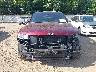 1C4RJFCG8MC****** Wrecked 2021 Jeep Grand Cherokee in Tennessee State