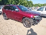 1C4RJFCG8MC****** Salvage and Wrecked 2021 Jeep Grand Cherokee in Knoxville