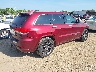 1C4RJFCG8MC****** Salvage and Wrecked 2021 Jeep Grand Cherokee in Tennessee State