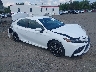 4T1G11AKXRU****** Salvage and Wrecked 2024 Toyota Camry in Culpeper