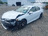 4T1G11AKXRU****** Used and Repairable 2024 Toyota Camry in Culpeper