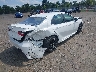 4T1G11AKXRU****** Salvage and Wrecked 2024 Toyota Camry in Virginia State