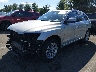 WA1CFAFP5FA****** Used and Repairable 2015 Audi Q5 in Englishtown