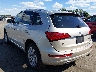 WA1CFAFP5FA****** Salvage and Repairable 2015 Audi Q5 in Englishtown