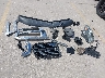 3C6RR6LT5GG****** Wrecked 2016 RAM 1500 in Texas State