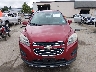 KL7CJRSB9FB****** Wrecked 2015 Chevrolet Trax in New Hampshire State