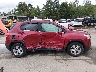 KL7CJRSB9FB****** Used 2015 Chevrolet Trax in New Hampshire State