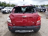 KL7CJRSB9FB****** Wrecked 2015 Chevrolet Trax