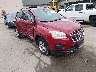 KL7CJRSB9FB****** Salvage and Wrecked 2015 Chevrolet Trax in Manchester