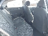 3KPC24A34KE****** Destrozados 2019 Hyundai Accent en Fontana
