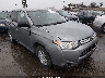 JA4AD2A32EZ****** Salvamento y Destrozados 2014 Mitsubishi Outlander en Fresno