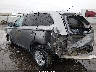 JA4AD2A32EZ****** Salvamento y Reparables 2014 Mitsubishi Outlander en Fresno
