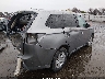 JA4AD2A32EZ****** Salvamento y Destrozados 2014 Mitsubishi Outlander en Estado de California