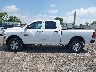 3C6TR5CT9EG****** Reparables 2014 RAM 2500 en Estado de Pennsylvania